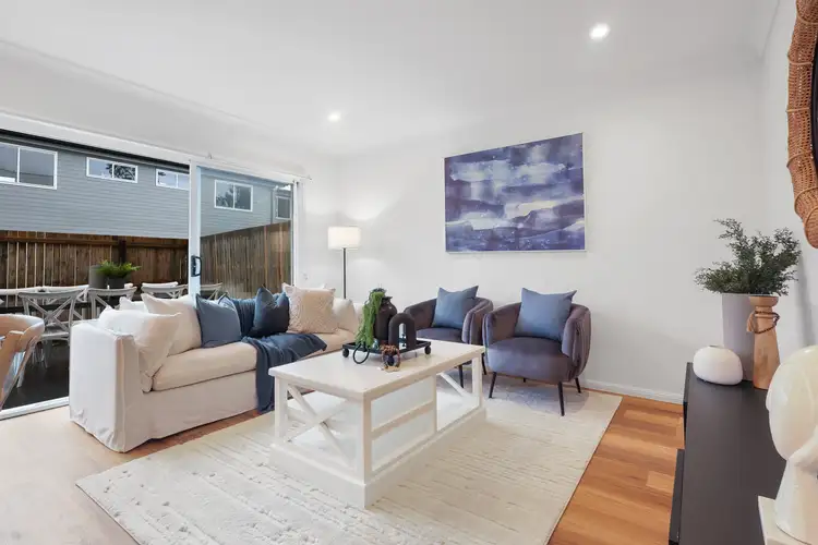 Third view of Homely townhouse listing, 30/153 Denham Street, Bracken Ridge QLD 4017