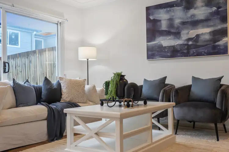 Fifth view of Homely townhouse listing, 30/153 Denham Street, Bracken Ridge QLD 4017