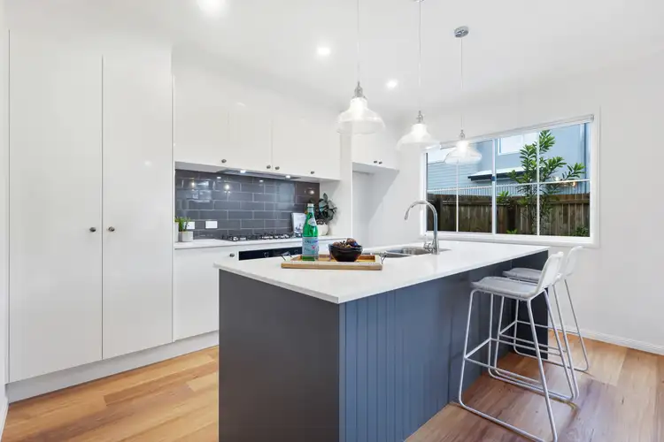 Sixth view of Homely townhouse listing, 30/153 Denham Street, Bracken Ridge QLD 4017