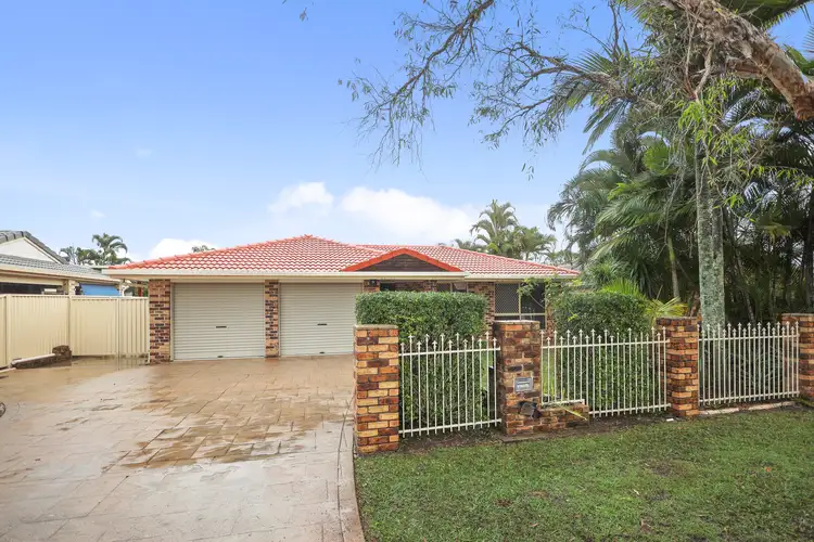 7 Daniel Place, Bracken Ridge QLD 4017
