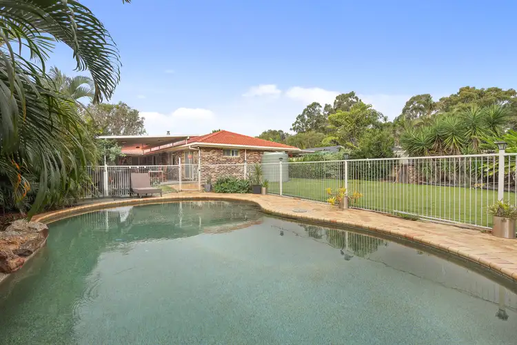 Second view of Homely house listing, 7 Daniel Place, Bracken Ridge QLD 4017