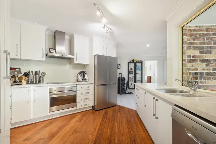 Fourth view of Homely house listing, 7 Daniel Place, Bracken Ridge QLD 4017