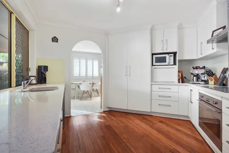 Fifth view of Homely house listing, 7 Daniel Place, Bracken Ridge QLD 4017