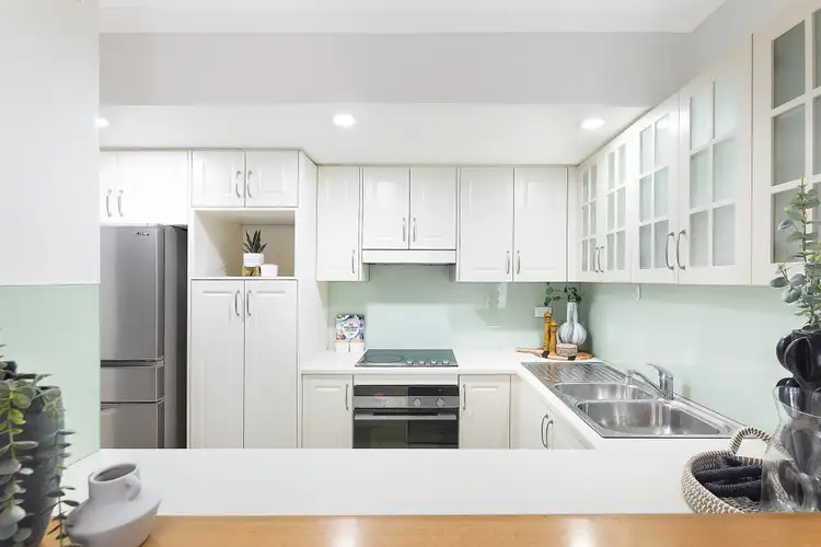 Second view of Homely townhouse listing, 8/1740 Pacific Highway, Wahroonga NSW 2076