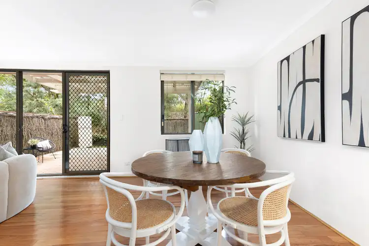 Third view of Homely townhouse listing, 8/1740 Pacific Highway, Wahroonga NSW 2076