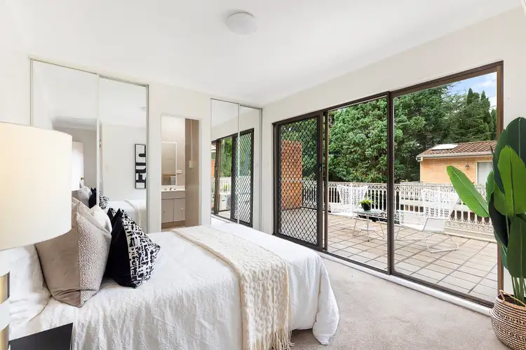Fourth view of Homely townhouse listing, 8/1740 Pacific Highway, Wahroonga NSW 2076