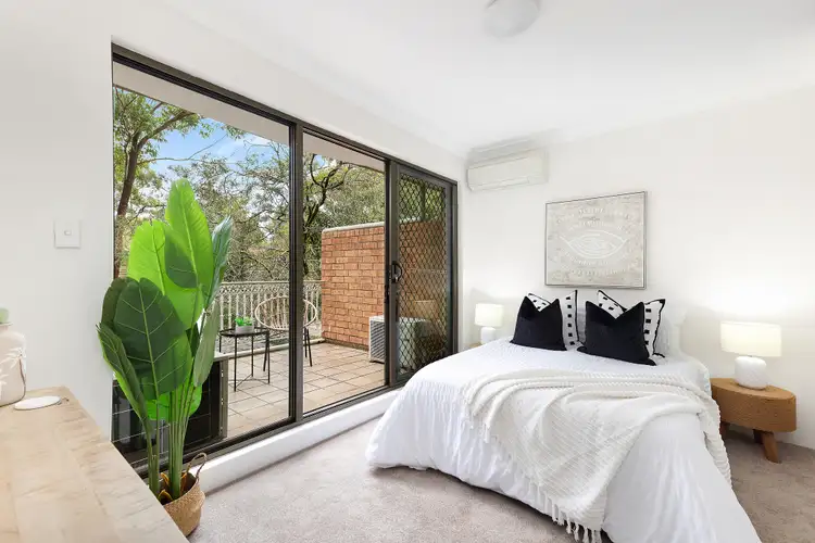 Sixth view of Homely townhouse listing, 8/1740 Pacific Highway, Wahroonga NSW 2076