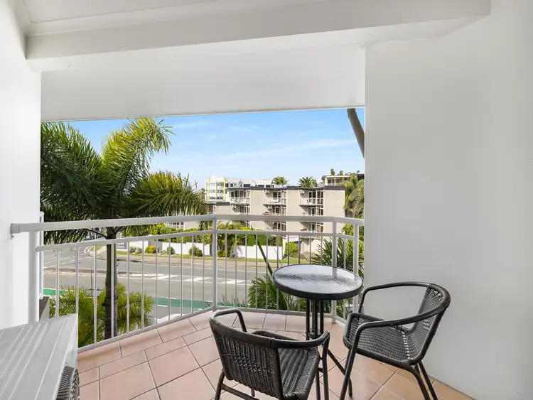 Third view of Homely unit listing, 408/180 Alexandra Parade, Alexandra Headland QLD 4572