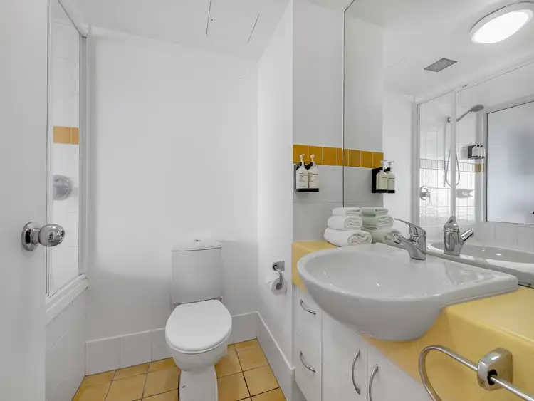 Sixth view of Homely unit listing, 408/180 Alexandra Parade, Alexandra Headland QLD 4572