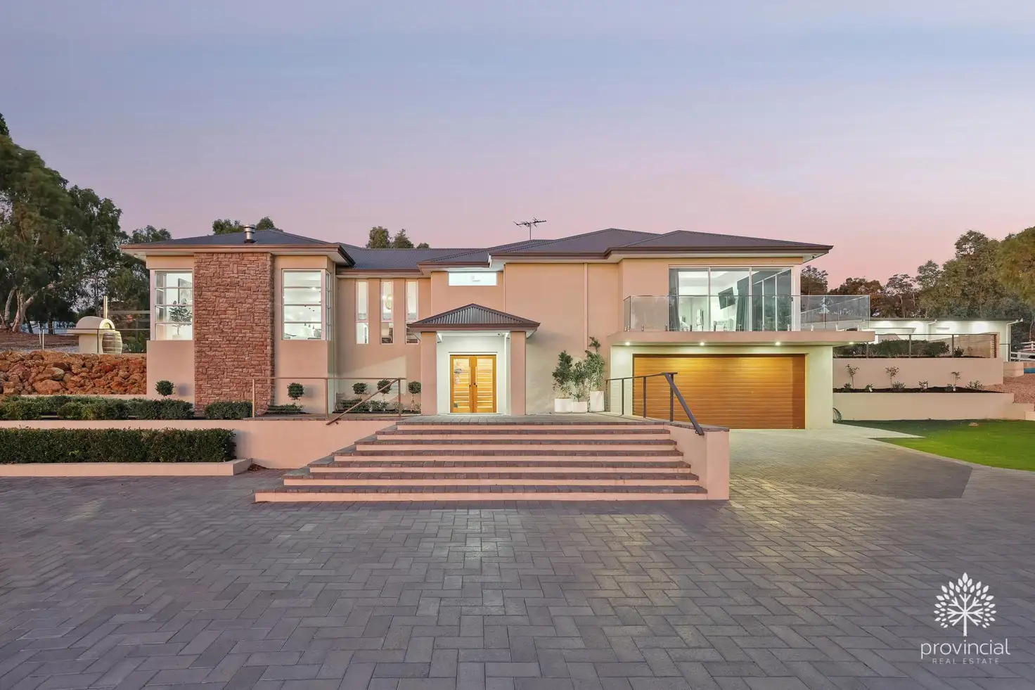 Main view of Homely house listing, 324 Pechey Road, Jane Brook WA 6056