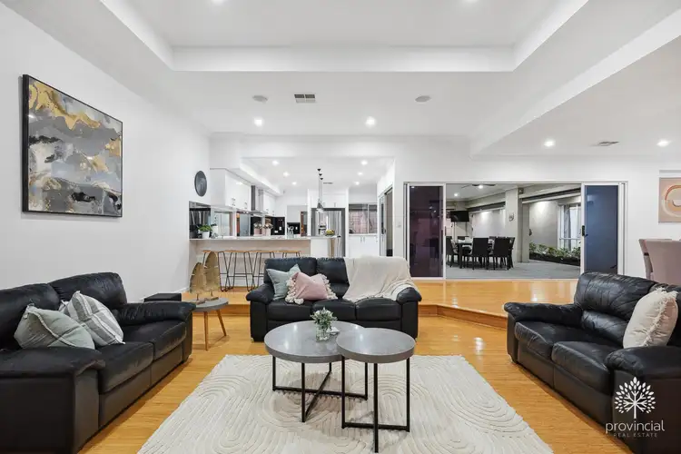 Fifth view of Homely house listing, 324 Pechey Road, Jane Brook WA 6056