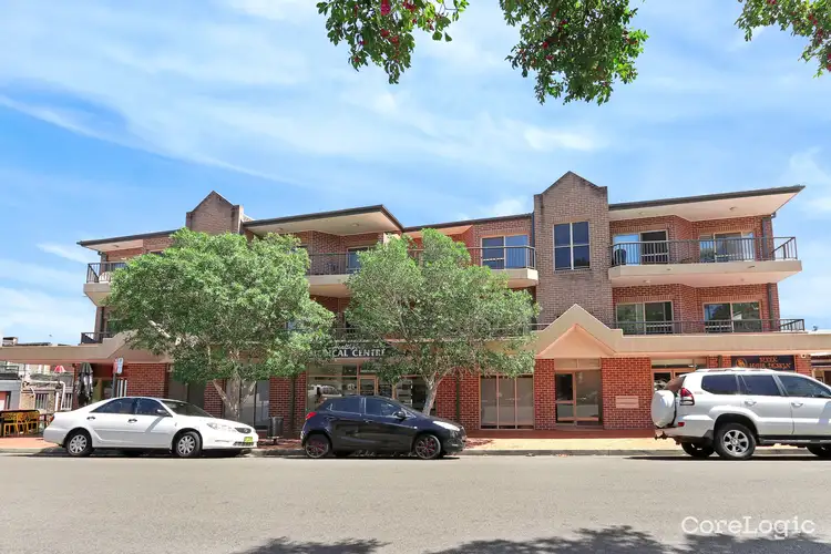 Second view of Homely unit listing, 3/15 Letitia Street, Oatley NSW 2223