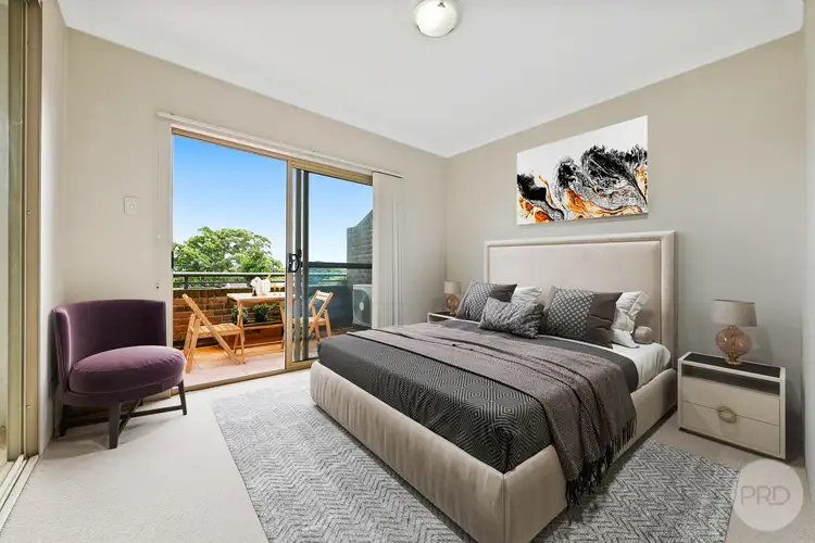 Fourth view of Homely unit listing, 3/15 Letitia Street, Oatley NSW 2223