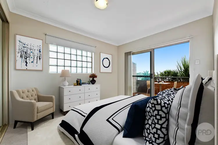 Sixth view of Homely unit listing, 3/15 Letitia Street, Oatley NSW 2223