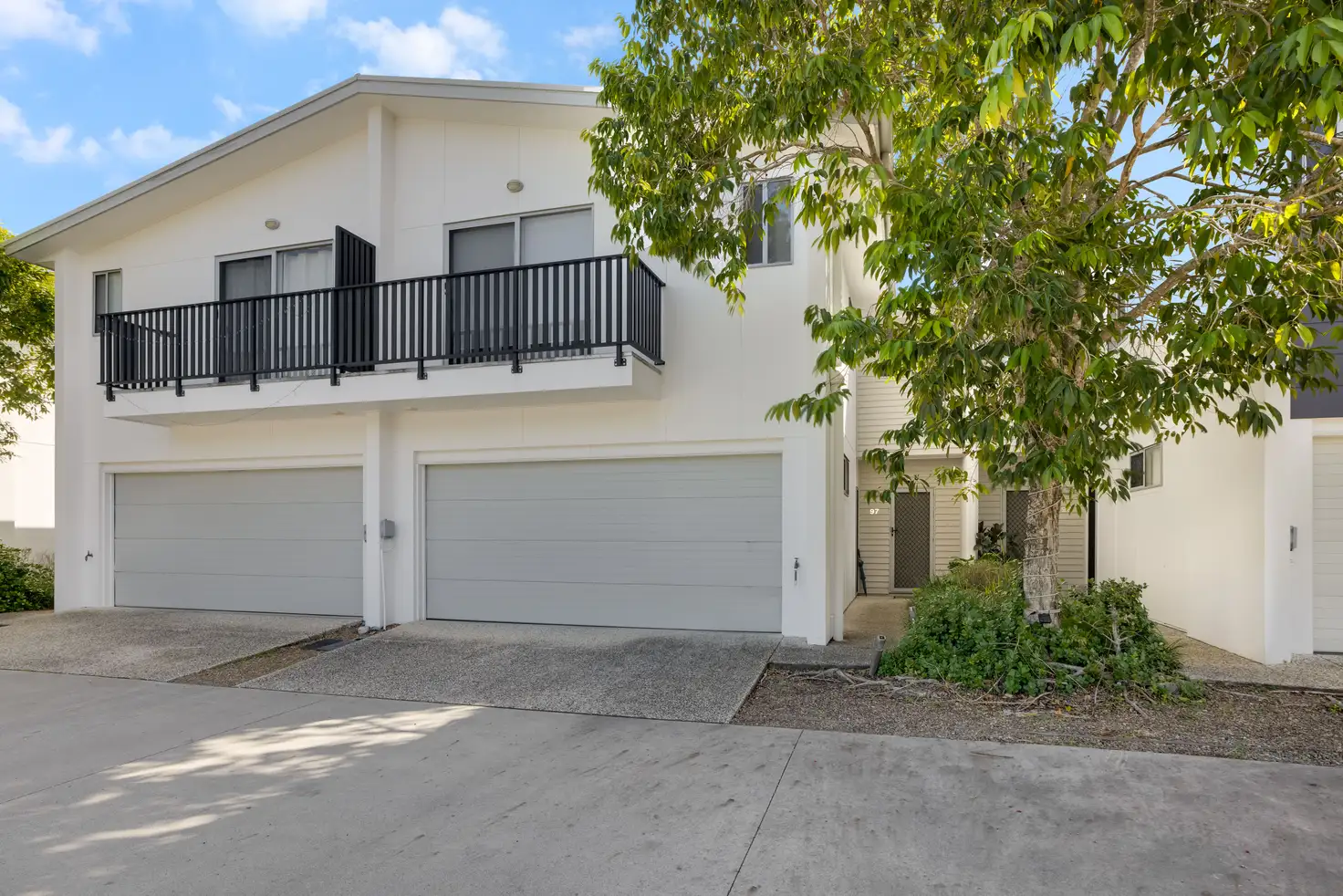 Main view of Homely townhouse listing, 97/8 Starling Street, Buderim QLD 4556