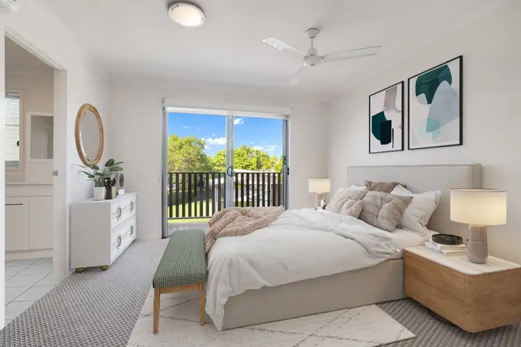 Fifth view of Homely townhouse listing, 97/8 Starling Street, Buderim QLD 4556