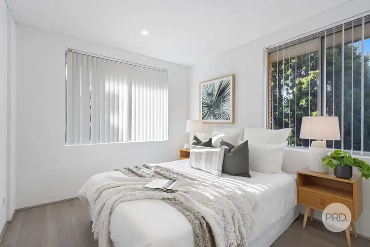 Sixth view of Homely unit listing, 7/36-40 Jersey Avenue, Mortdale NSW 2223
