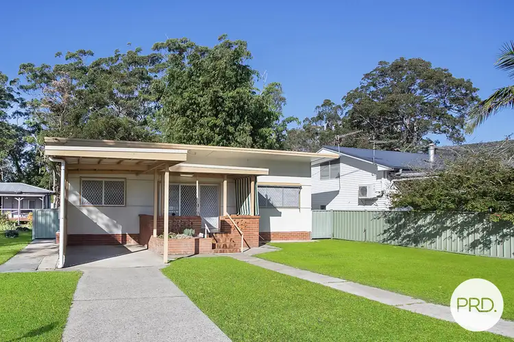 Main view of Homely house listing, 516 Ocean Drive, North Haven NSW 2443