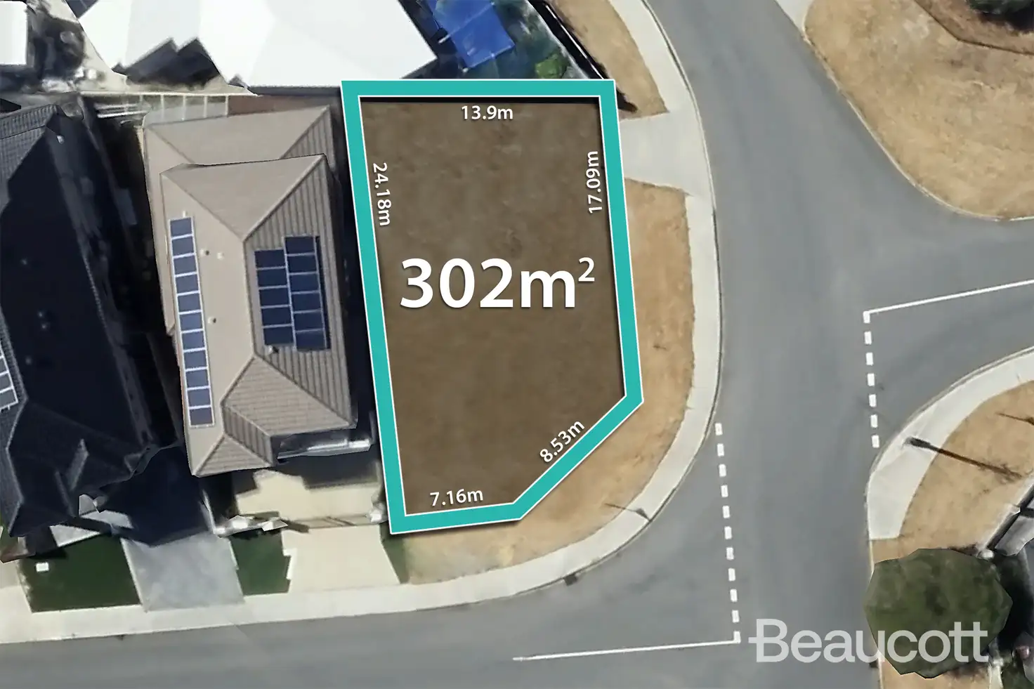 Main view of Homely land listing, 11 Parsons Street, Embleton WA 6062