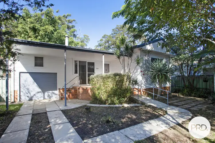 514 Ocean Drive, North Haven NSW 2443