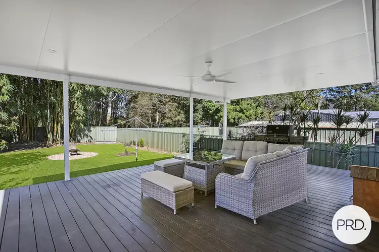 Third view of Homely house listing, 514 Ocean Drive, North Haven NSW 2443