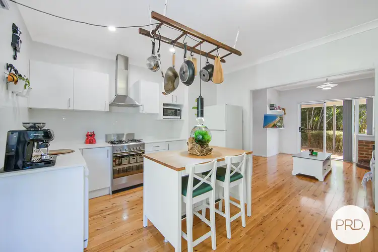 Fourth view of Homely house listing, 514 Ocean Drive, North Haven NSW 2443