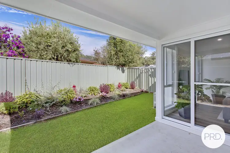 Fourth view of Homely villa listing, 11A Bottlebrush Place, Lakewood NSW 2443