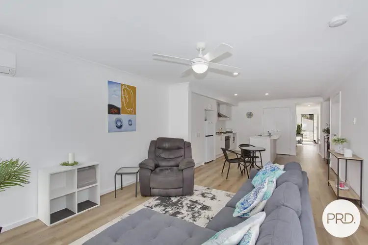 Fifth view of Homely villa listing, 11A Bottlebrush Place, Lakewood NSW 2443