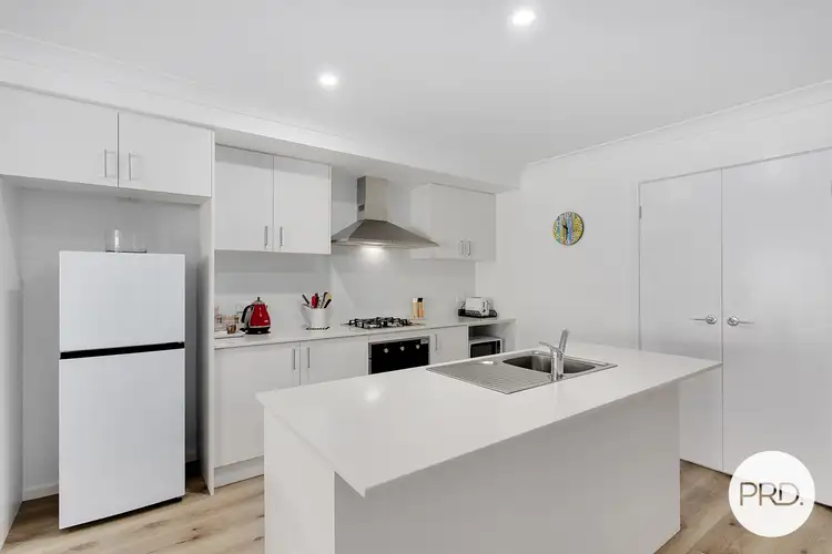 Sixth view of Homely villa listing, 11A Bottlebrush Place, Lakewood NSW 2443