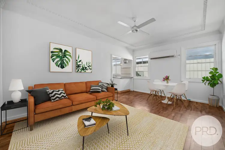 Second view of Homely house listing, 15 Rudd Street, Turvey Park NSW 2650