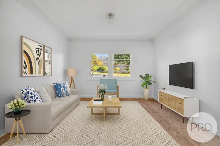 Third view of Homely house listing, 15 Rudd Street, Turvey Park NSW 2650