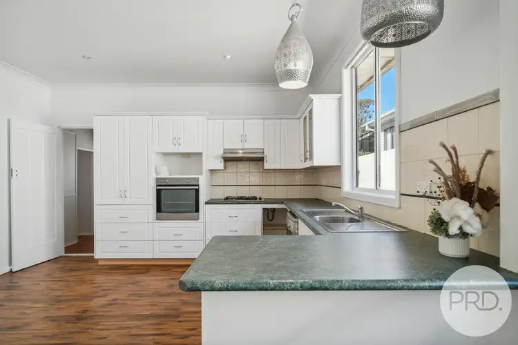 Fourth view of Homely house listing, 15 Rudd Street, Turvey Park NSW 2650