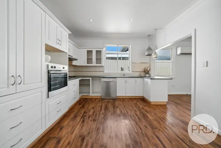 Fifth view of Homely house listing, 15 Rudd Street, Turvey Park NSW 2650