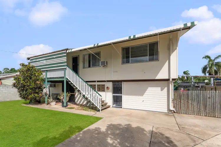 81 Leopold Street, Aitkenvale QLD 4814