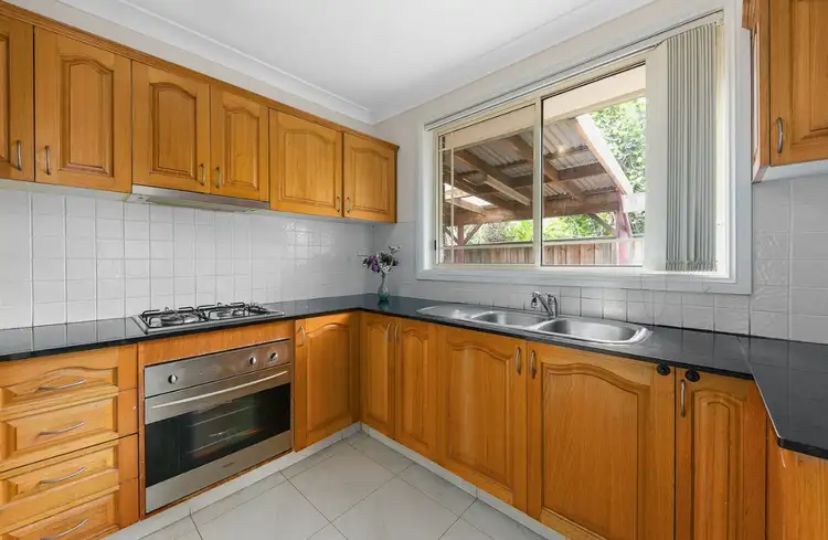 Second view of Homely townhouse listing, 9/501-503 Blaxland Road, Denistone East NSW 2112