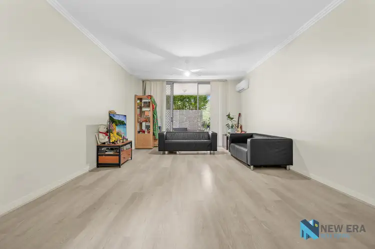 Main view of Homely apartment listing, 59/24 Mons rd, Westmead NSW 2145