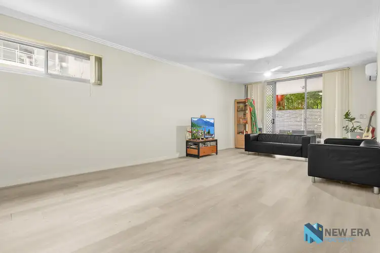 Fourth view of Homely apartment listing, 59/24 Mons rd, Westmead NSW 2145