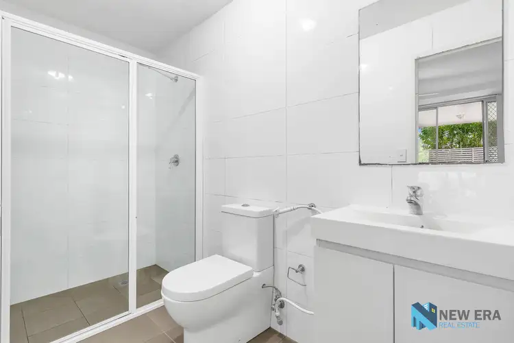 Sixth view of Homely apartment listing, 59/24 Mons rd, Westmead NSW 2145