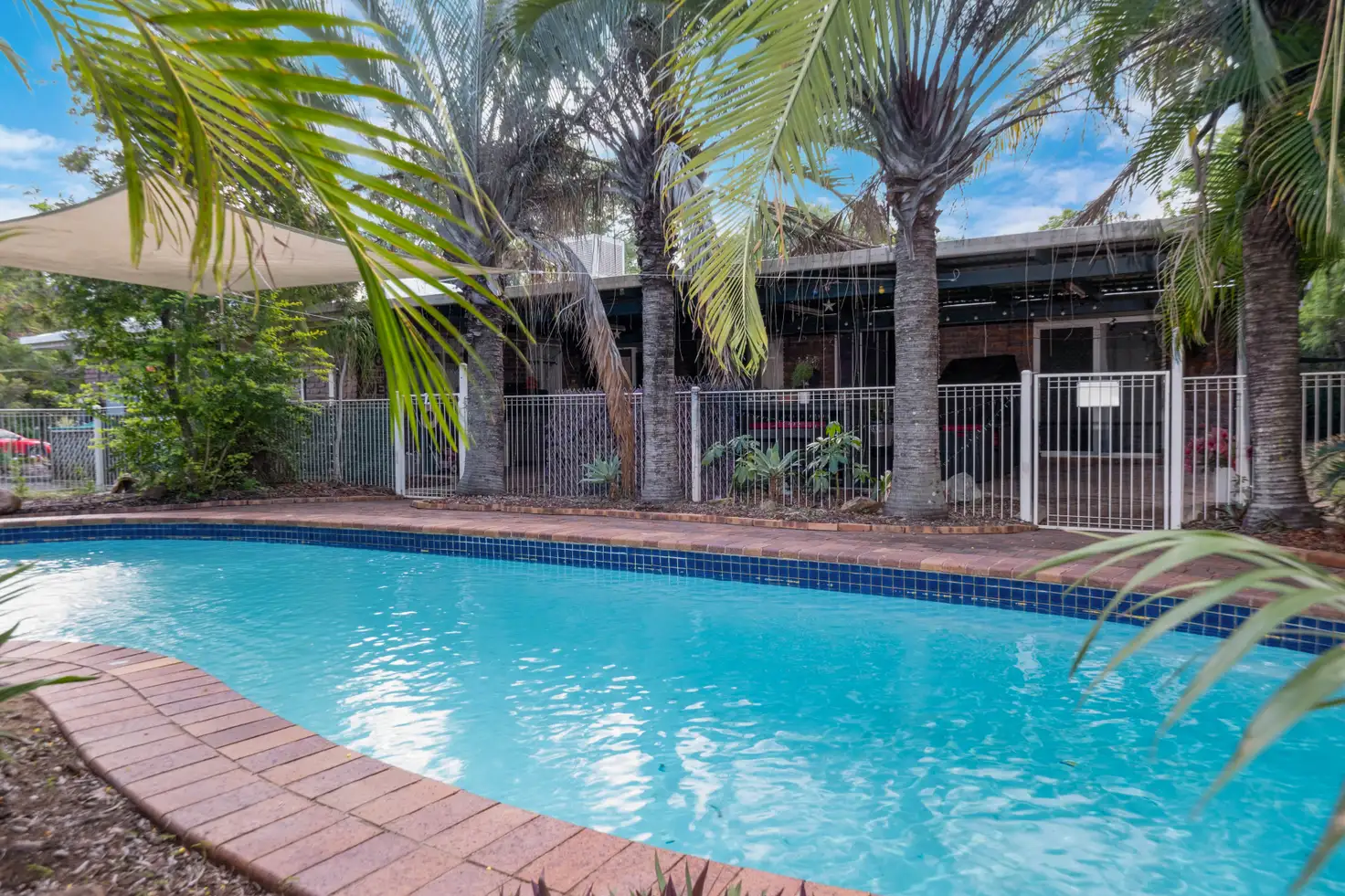 Main view of Homely house listing, 103 EMMERSON DRIVE, Glenlee QLD 4711