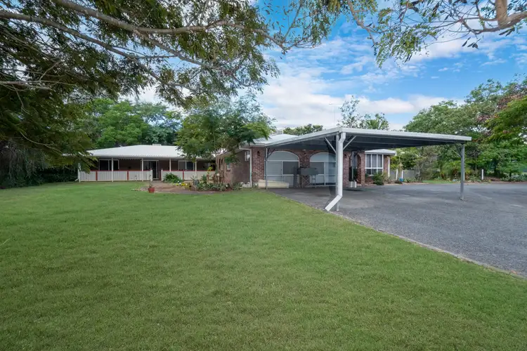 Second view of Homely house listing, 103 EMMERSON DRIVE, Glenlee QLD 4711
