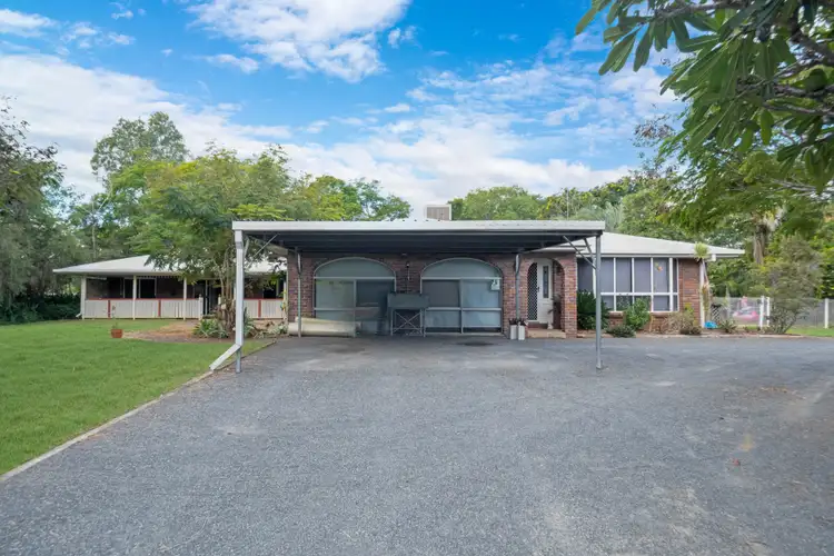 Fourth view of Homely house listing, 103 EMMERSON DRIVE, Glenlee QLD 4711