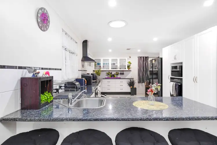 Fifth view of Homely house listing, 103 EMMERSON DRIVE, Glenlee QLD 4711