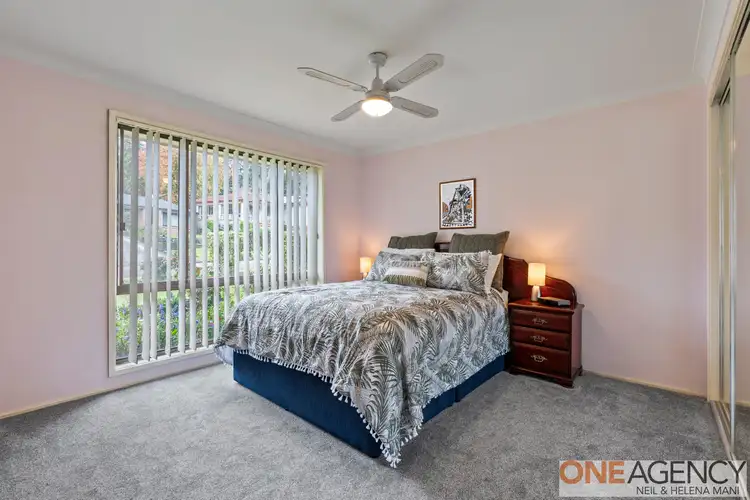 Second view of Homely house listing, 26 Mooramba Avenue, North Gosford NSW 2250