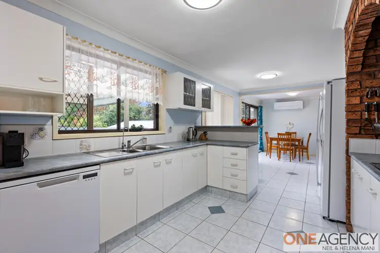 Third view of Homely house listing, 26 Mooramba Avenue, North Gosford NSW 2250