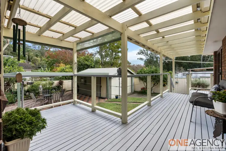 Fourth view of Homely house listing, 26 Mooramba Avenue, North Gosford NSW 2250