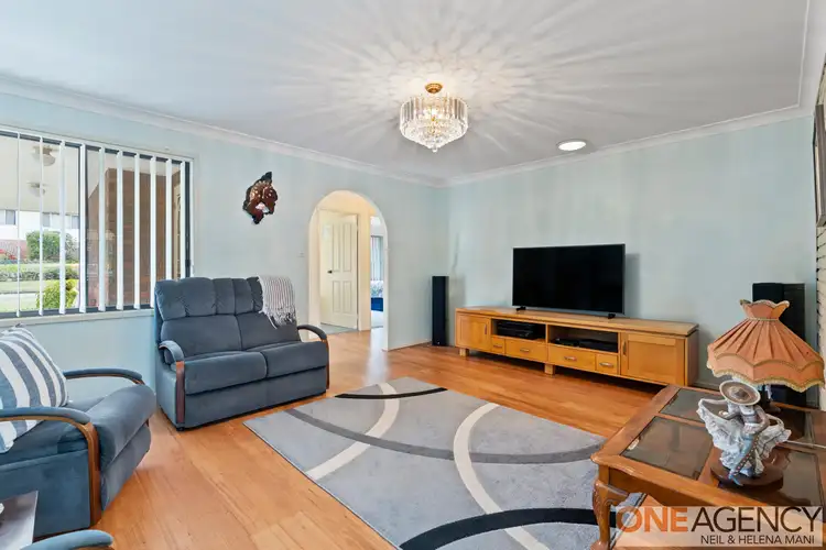 Fifth view of Homely house listing, 26 Mooramba Avenue, North Gosford NSW 2250