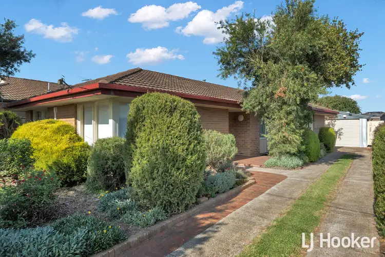 61 Grace Street, Melton South VIC 3338