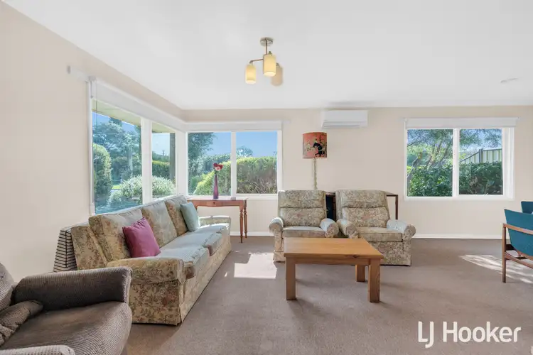 Second view of Homely house listing, 61 Grace Street, Melton South VIC 3338
