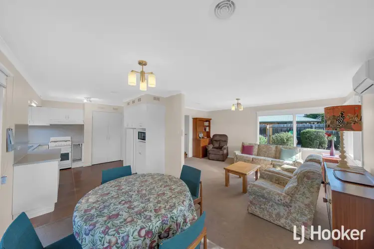 Third view of Homely house listing, 61 Grace Street, Melton South VIC 3338