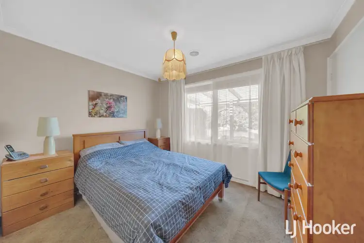 Fifth view of Homely house listing, 61 Grace Street, Melton South VIC 3338